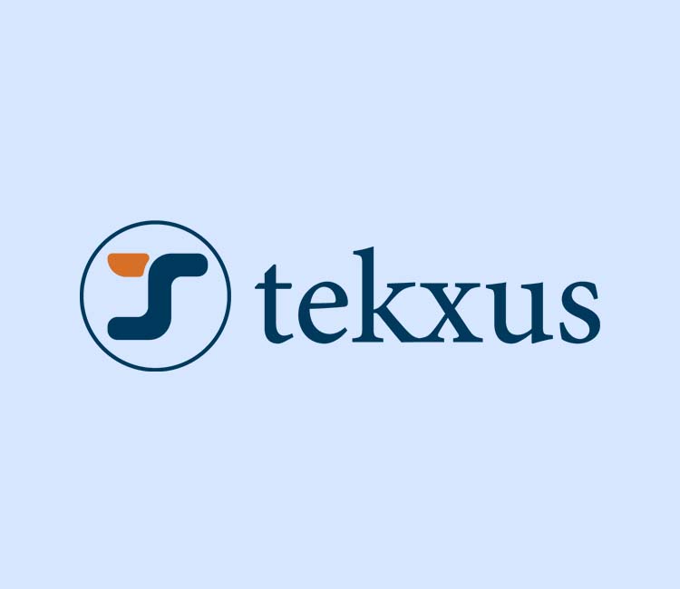 Tekxus Logo Image